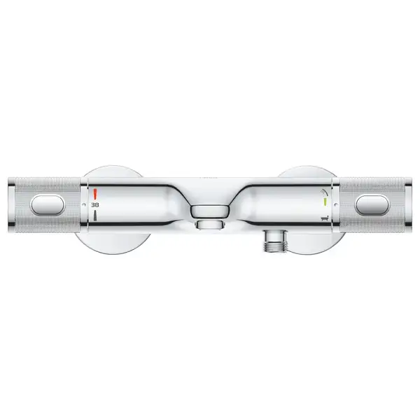 Grohe Precision Feel змішувач для ванни, хром (34788000)