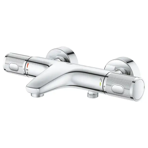 Grohe Precision Feel змішувач для ванни, хром (34788000)