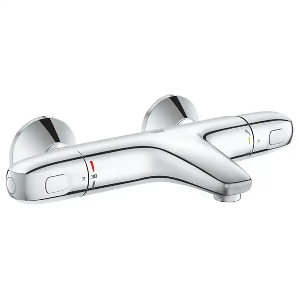 Grohe Grohtherm 1000 змішувач, хром (34816003)