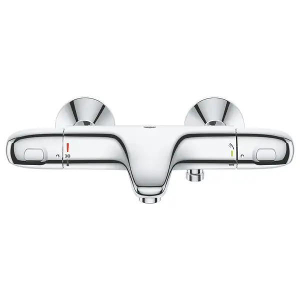 Grohe Grohtherm 1000 змішувач, хром (34816003)