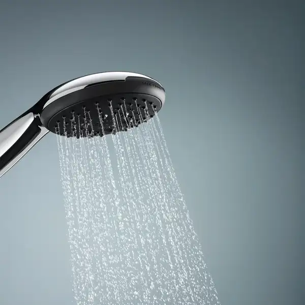 Grohe Grohtherm 800 Ванна, хром (CV032204)