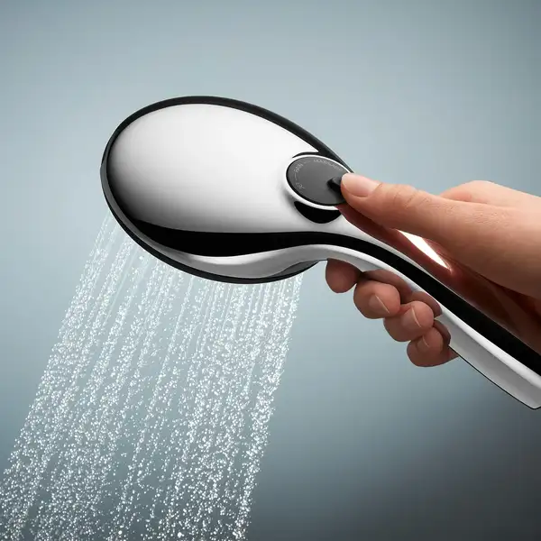Grohe Grohtherm 800 Ванна, хром (CV032204)
