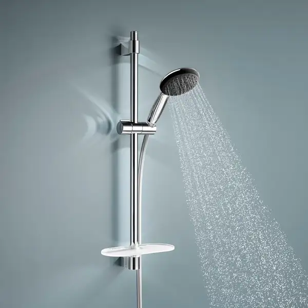 Grohe Grohtherm 800 Ванна, хром (CV032204)