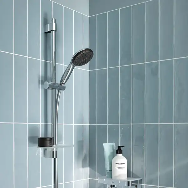 Grohe Grohtherm 800 Ванна, хром (CV032204)
