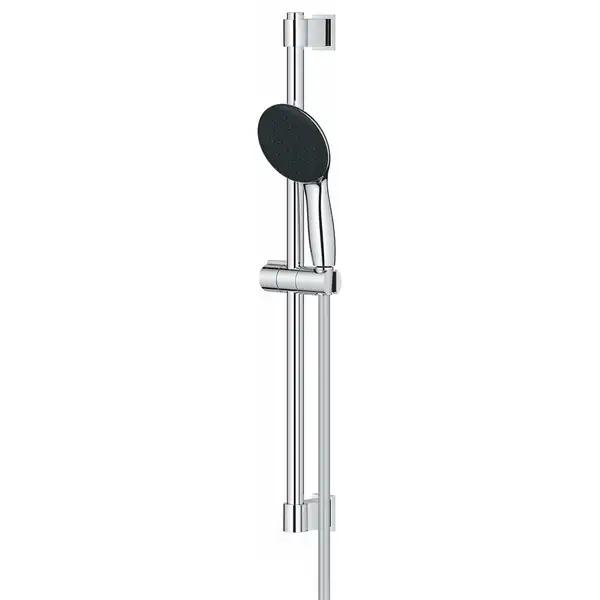 Grohe Grohtherm 800 Ванна, хром (CV032204)