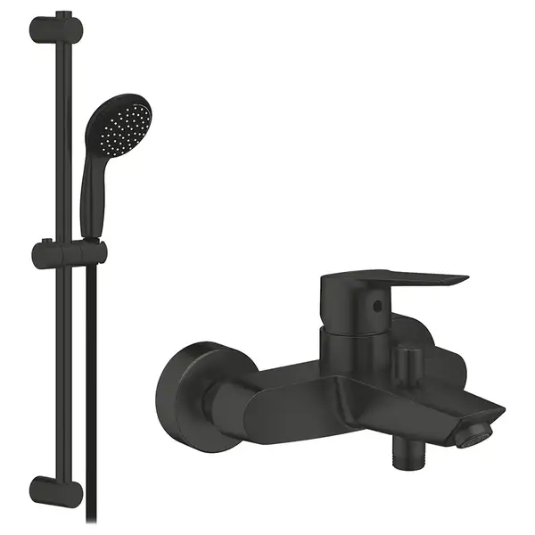 Grohe QuickFix Start змішувач, чорний (CV032745)