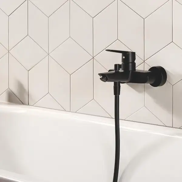 Grohe QuickFix Start змішувач, чорний (CV032745)