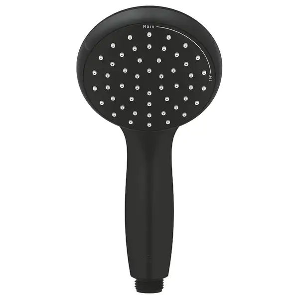 Grohe QuickFix Start Змішувач для ванни, чорний (CV032747)