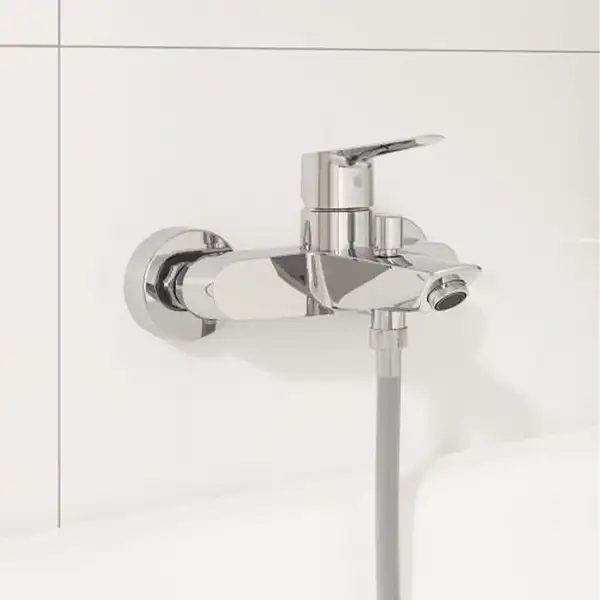 Grohe QuickFix Start Змішувач, хром (CV033280)