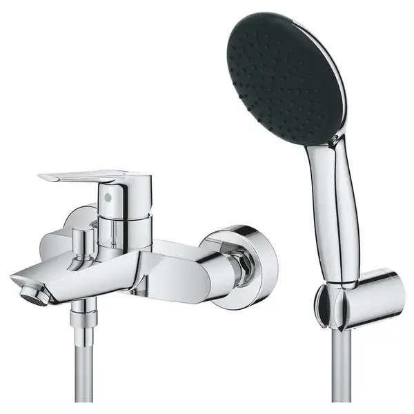 Grohe QuickFix Start Змішувач, хром (CV033280)