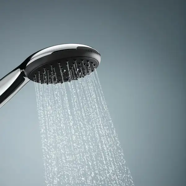 Grohe QuickFix Start Змішувач, хром (CV033280)