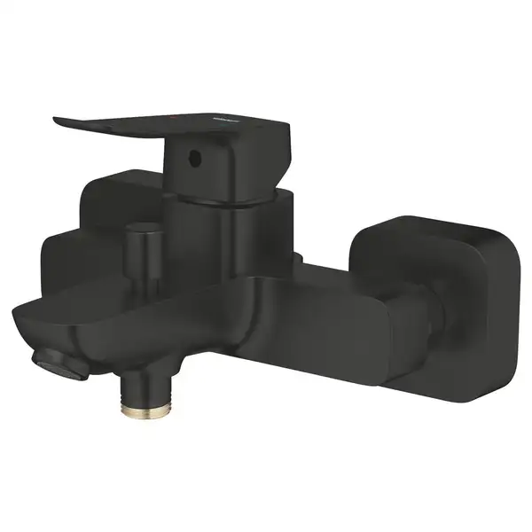 Grohe Dice змішувач ванни, чорний (CV036209)