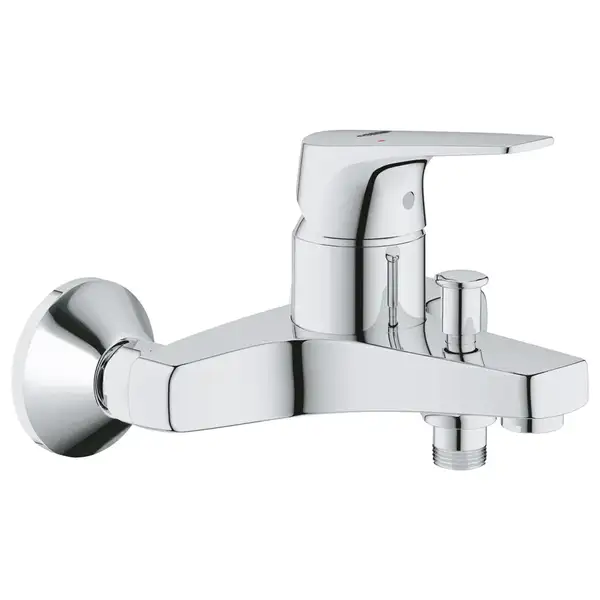 Grohe Start Flow змішувач для ванни, хром (CV036285)