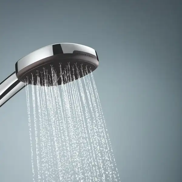 Grohe QuickFix Dice Змішувач для ванни, хром (CV036649)