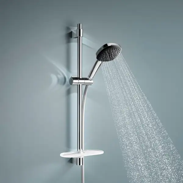 Grohe QuickFix Get змішувач ванни, хром (CV036748)