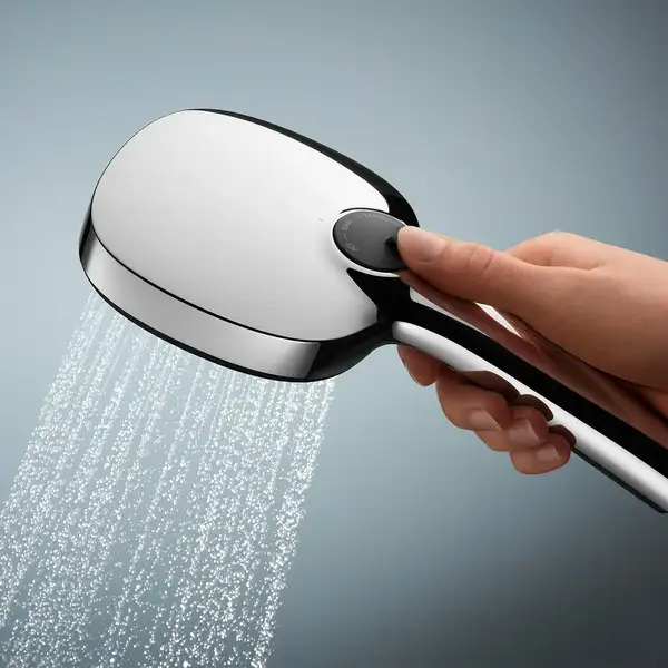 Grohe QuickFix Get змішувач ванни, хром (CV036748)