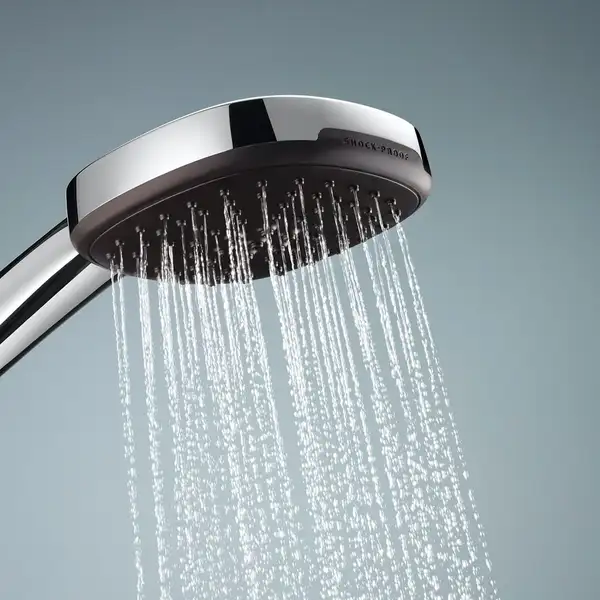 Grohe QuickFix Get змішувач ванни, хром (CV036748)