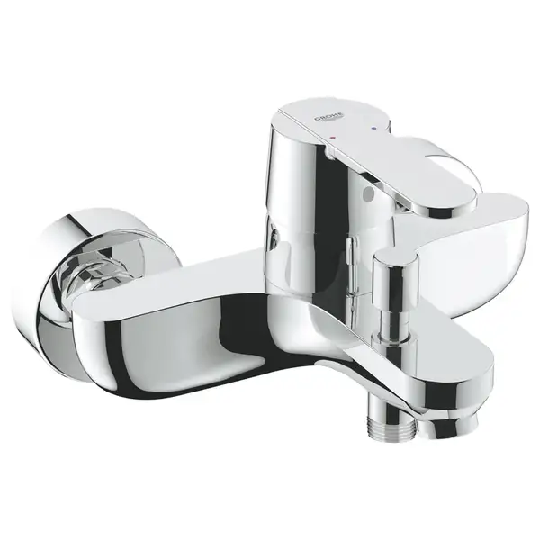 Grohe QuickFix Get змішувач ванни, хром (CV036748)