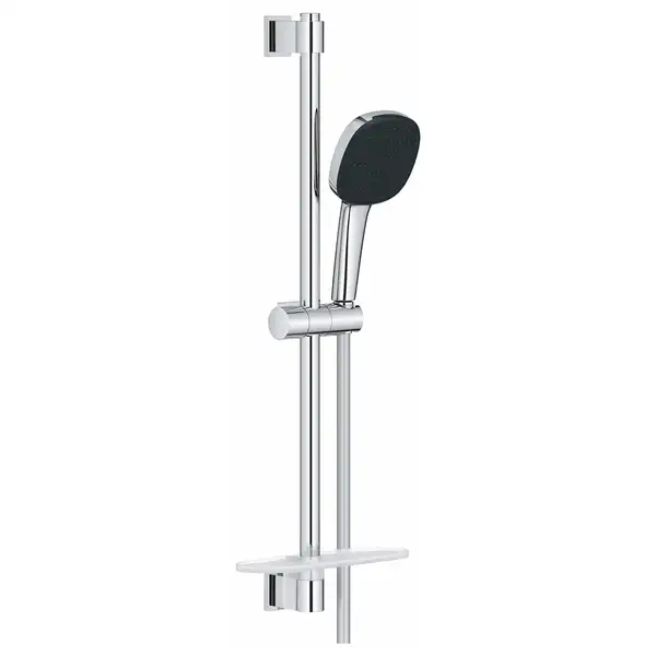 Grohe QuickFix Get змішувач ванни, хром (CV036748)