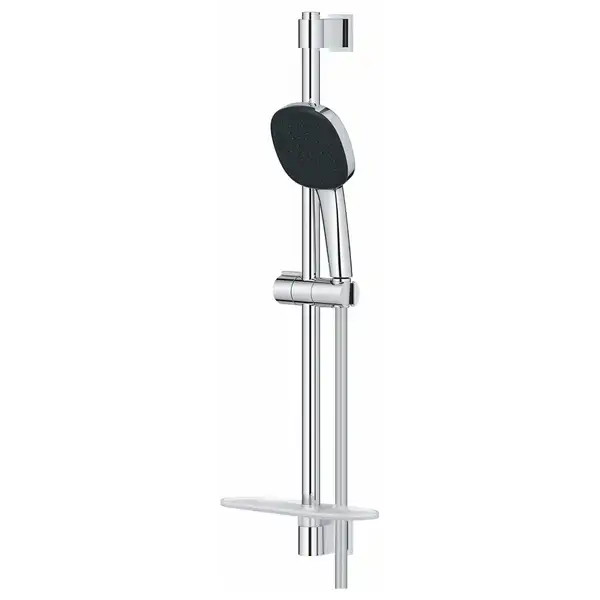 Grohe QuickFix Get змішувач ванни, хром (CV036748)