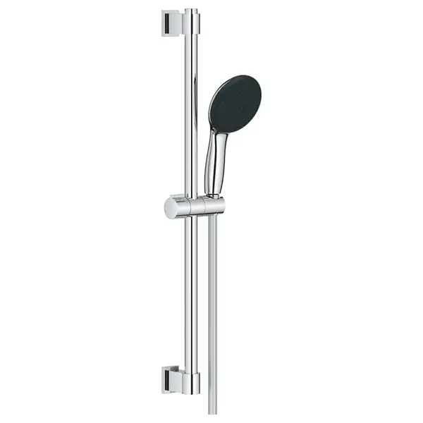 Grohe BauLoop змішувач для ванни, хром (CV037229)