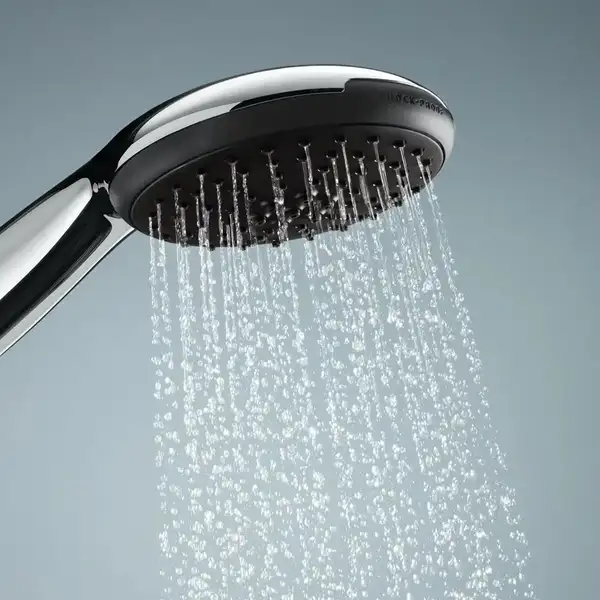 Grohe BauLoop змішувач для ванни, хром (CV037229)