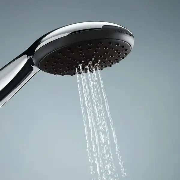 Grohe BauLoop змішувач для ванни, хром (CV037229)