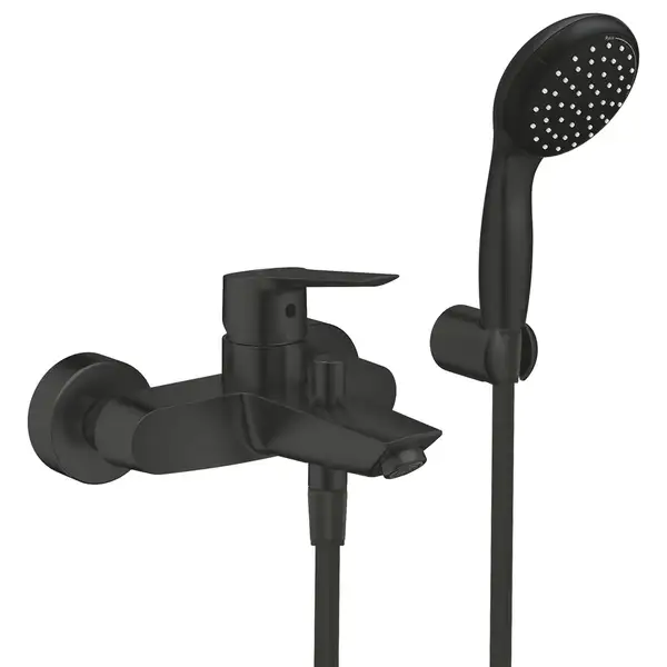 Grohe Start змішувач для ванни, чорний (ua30330701)