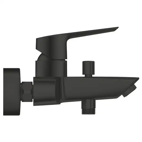 Grohe Start змішувач ванни, чорний (ua30330702)