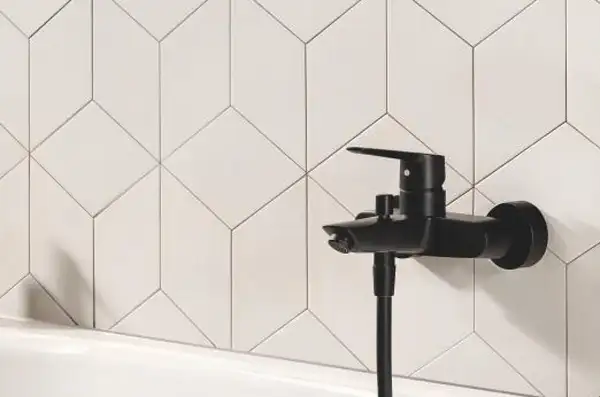 Grohe Start змішувач ванни, чорний (ua30330702)