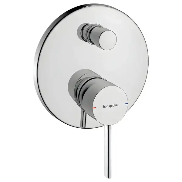 Hansgrohe Zesis S змішувач, хром (74415000)