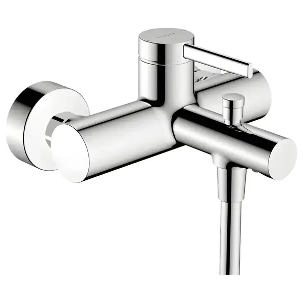 Hansgrohe Zesis S змішувач для ванни, хром (74420000)