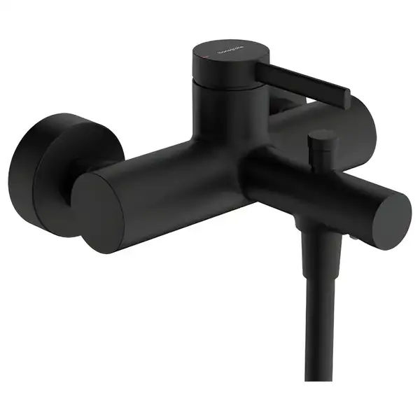 Hansgrohe Zesis S змішувач, чорний (74420670)