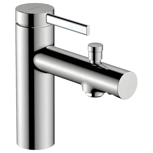 Hansgrohe Zesis S змішувач для ванни, хром (74430000)