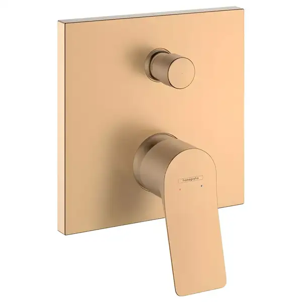 Hansgrohe Vivenis змішувач, бронза (75415140)