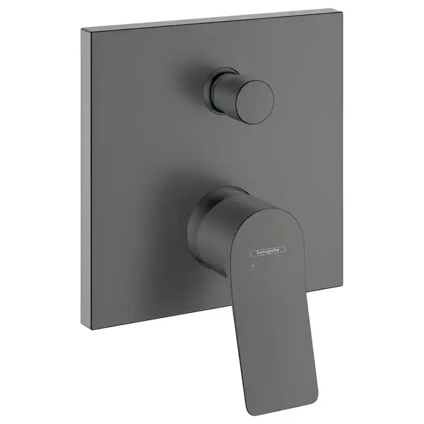 Hansgrohe Vivenis змішувач ванни, Графіт (75415340)