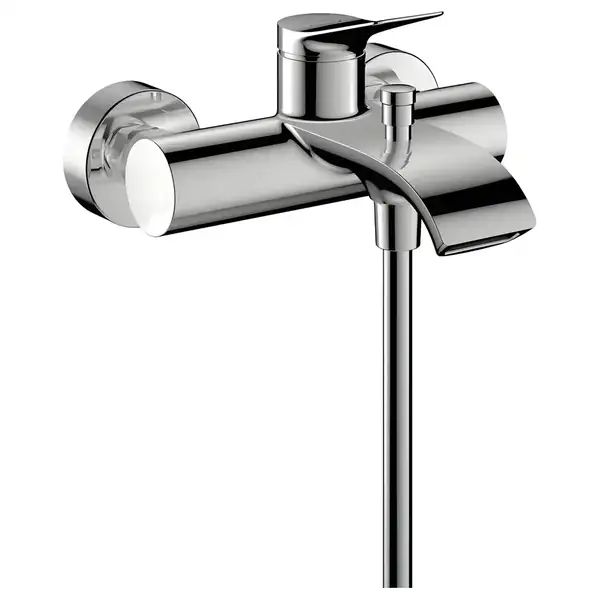 Hansgrohe Vivenis змішувач для ванни, хром (75423000)
