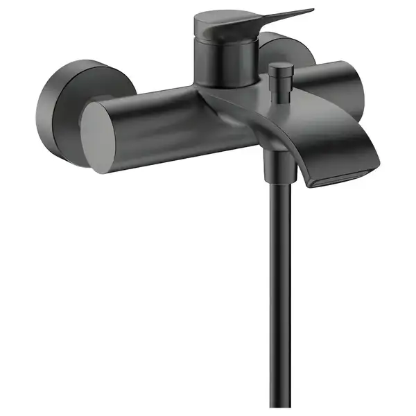 Hansgrohe Vivenis змішувач ванни, Графіт (75423340)