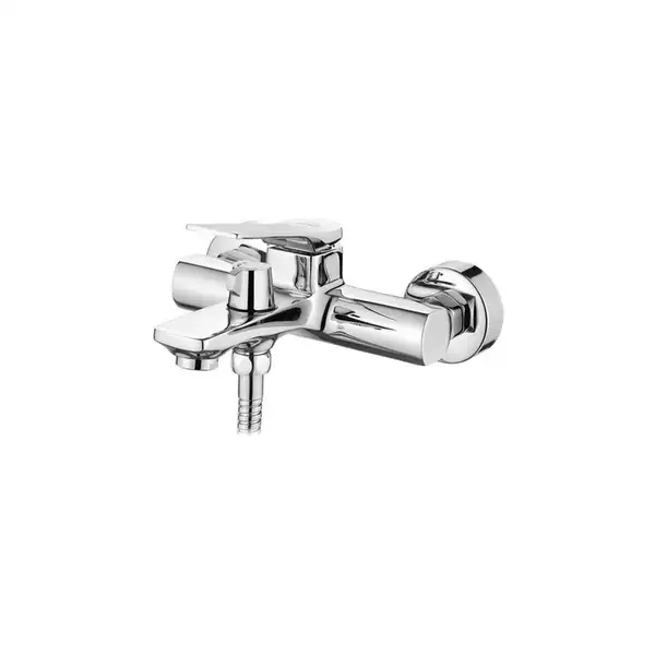 Invena Neri Змішувач для ванни, хром (BW-01-001)