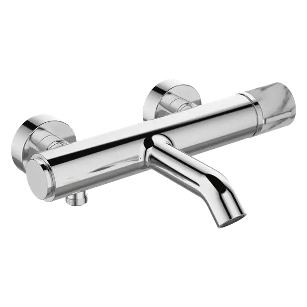 Invena STONE PLUS змішувач, хром (BW-P3-001)