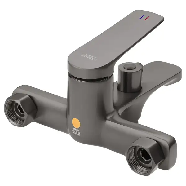 Kroner KRP Makon змішувач для ванни (CV033863)