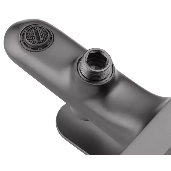 Kroner Element 211315-5301 змішувач CV035953