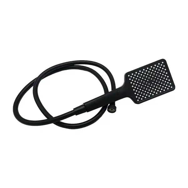MILLZ MRS-AL-E1 змішувач для ванни, чорний (MRS-AL-E1) (MRS-AL-E1(Black))