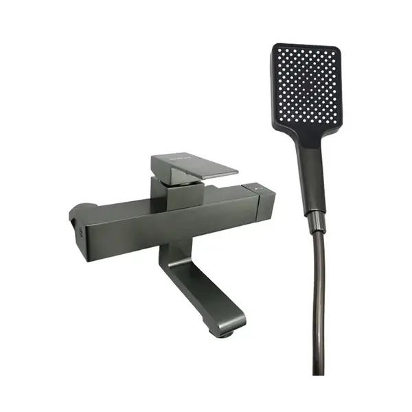 MILLZ MRS-AL-E1 змішувач, білий (MRS-AL-E1) (MRS-AL-E1(Gray))