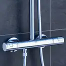 Grohe Vitalio Joy Душова система, хром (26365000)