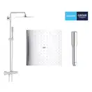 Grohe Vitalio Joy Душова система, хром (26365000)