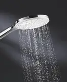 Grohe Precision душова система, хром (34877000)
