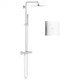 Grohe Vitalio Joy Душова система, хром (26365000)