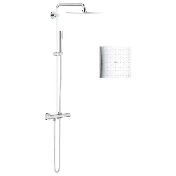 Grohe Vitalio Joy Душова система, хром (26365000)