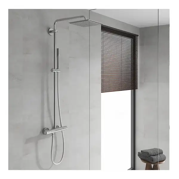 Grohe Vitalio Joy Душова система, хром (26365000)